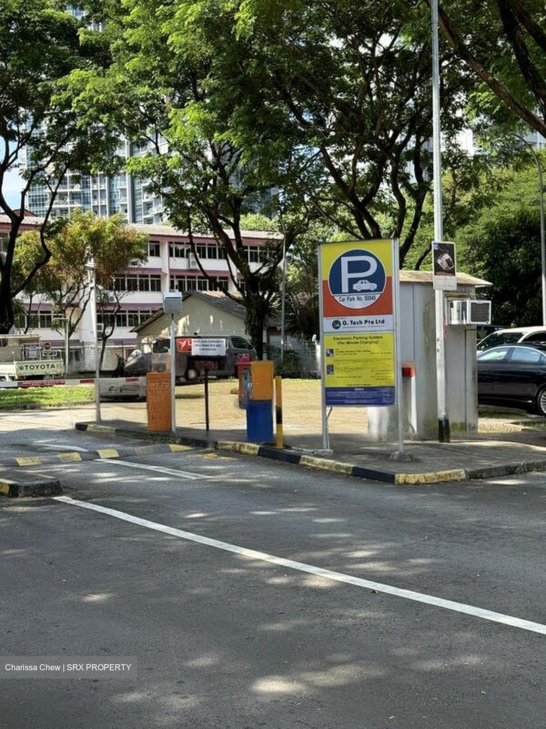 Boon Keng Road (D12), Shop House #497906361